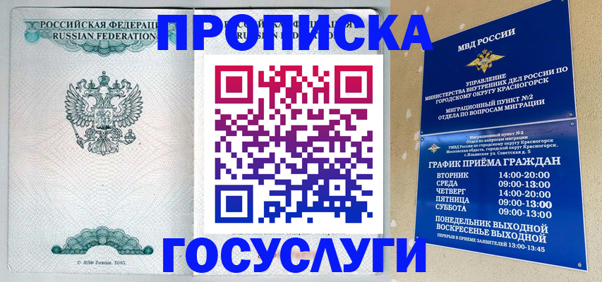 прописка гарантия в Нижнекамске